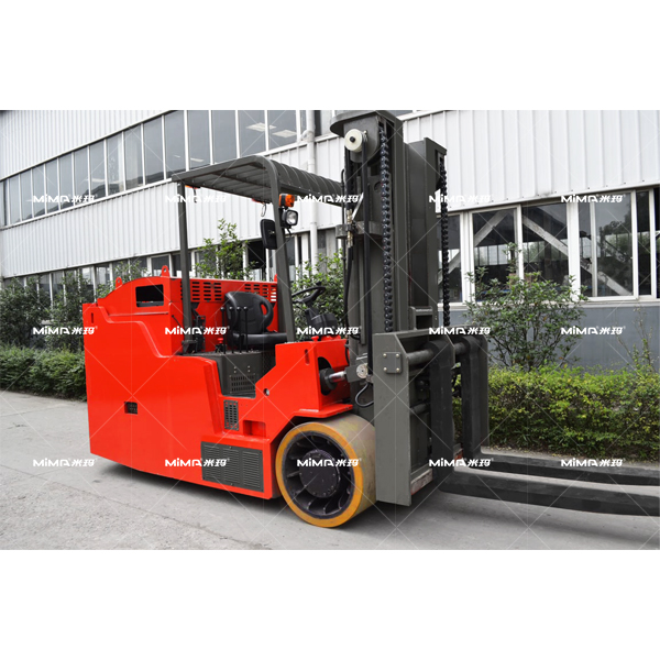 TK4135系列8.0-13.5噸 電動(dòng)平衡重叉車(chē)