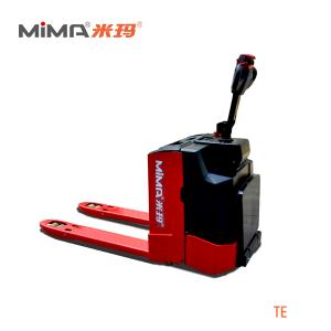 老司機(jī)教你挑選洛陽手動叉車搬運(yùn)車